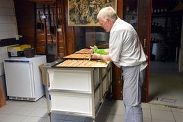 Museumtour door Nederland; Bakkerijmuseum Medemblik