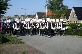 Avond vierdaagse wandel tocht Heerenveen trekt veel deelnemers!