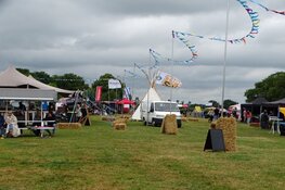 100-jarig jubileum Floralia Feesten in Bontebok