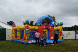 100-jarig jubileum Floralia Feesten in Bontebok