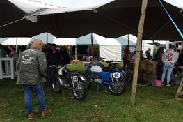 100-jarig jubileum Floralia Feesten in Bontebok