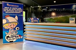 SC Heerenveen start met nieuw initiatief: het geboorteloket