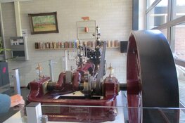 Kunstroute de Open Stal in Oldeberkoop trekt vele bezoekers