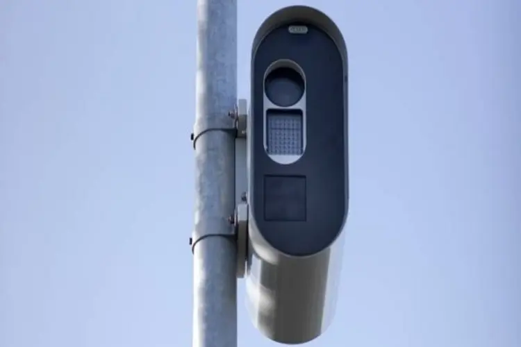 Nieuwe manier van handhaving via camerasysteem centrum Heerenveen