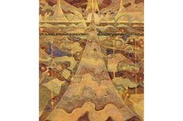 Museum Belvédère haalt in 2024 Litouws dubbeltalent M.K. Čiurlionis voor het eerst naar Nederland!