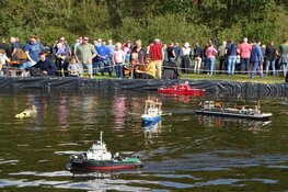 Boerenlandgoed Flaeijelfeest Oudehorne trekt veel bezoekers