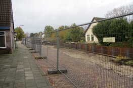 Werkzaamheden kade en Breedpad in Heerenveen vorderen flink