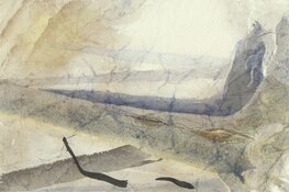 Workshop aquarelleer je eigen nevels