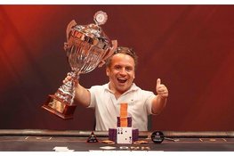 Voorronde ONK Poker in Heerenveen