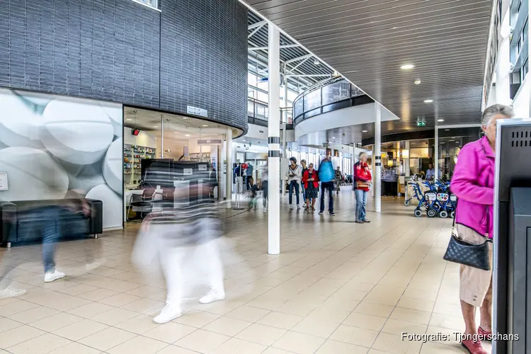 Koop hyacinten en steun jonge mensen met kanker: Hyacintenactie in Tjongerschans op vrijdag 26 januari