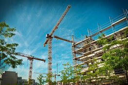 Ruim 73 duizend nieuwbouwwoningen in 2023