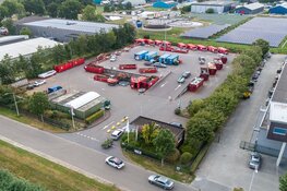 Inzet op een circulair ambachtscentrum