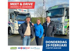 Werff Talent, Tilstra en Oosterpoort-Knol slaan handen ineen bij organiseren banenmarkt