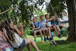 De LenteMaakfabriek met speciale doe-/speurtocht