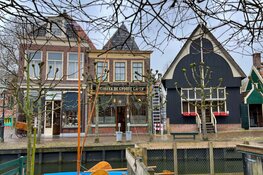 Smartphone Fotografie workshop in het Zuiderzeemuseum