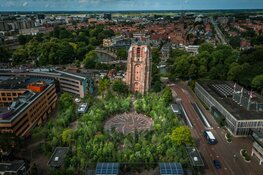 Samen bouwen staat centraal tijdens Arcadia 2025