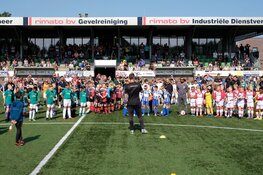 Getalenteerde VV Heerenveen U11 en U12 nemen deel aan de Huys Talent Cup 2024!