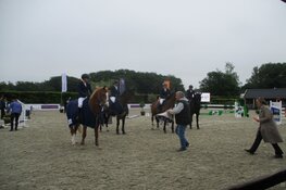 Succesvolle Concours Hippique Oranjewoud