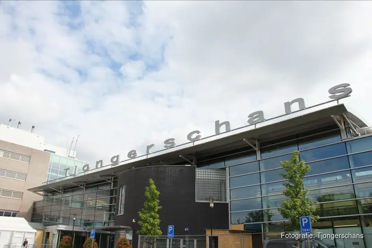 Tjongerschans implementeert als eerste in Nederland innovatieve Assert IQ hartritmemonitor