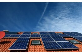 Onderzoek: 31,2% van Friese woningen heeft energielabel A