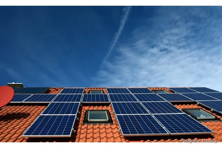 Onderzoek: 31,2% van Friese woningen heeft energielabel A