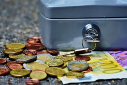 Huishoudens sparen meer in 2023