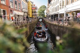 Meld je club of vereniging aan voor Skjin Wetter en help mee in de strijd tegen zwerfafval!