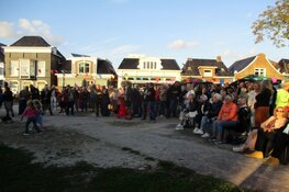 Muziekspektakel Akkrum succesvol verlopen
