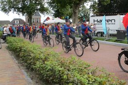 Muziekspektakel Akkrum succesvol verlopen