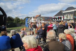 Muziekspektakel Akkrum succesvol verlopen