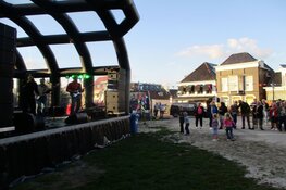 Muziekspektakel Akkrum succesvol verlopen