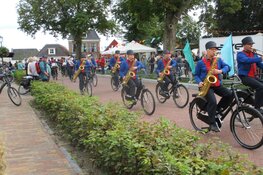 Muziekspektakel Akkrum succesvol verlopen