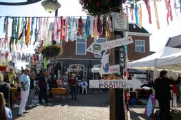 Uitfestival in Heerenveen druk bezocht