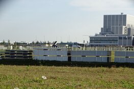 Bouw zon en energiepark klaverblad Noordoost Heerenveen vordert!