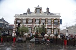 Kerstmarkt Heerenveen druk bezocht
