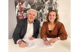 Fiets4daagse Meppel en Sportstad Heerenveen organiseren Europese Fietsweek 2026