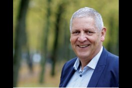 Rients Schuddebeurs nieuwe commissaris van Sportstad Heerenveen