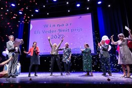 Nominaties open voor Els Veder-Smit prijs