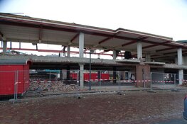 Sloop fietsen winkel en jongeren centrum in Heerenveen vordert!