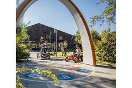 Open dag bij het Ronald McDonald Hoeve Beetsterzwaag en Manege Onder de Linde op zaterdag 8 maart