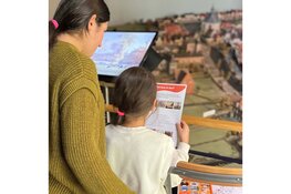 Museum Heerenveen bruisend middelpunt van de voorjaarsvakantie
