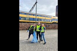 Basisschool Futura doet mee aan Himmelwike