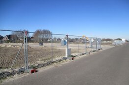 Nieuwbouw van 32 woningen in wijk Skoatterwald van start gegaan