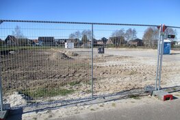 Nieuwbouw van 32 woningen in wijk Skoatterwald van start gegaan