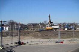 Nieuwbouw van 32 woningen in wijk Skoatterwald van start gegaan