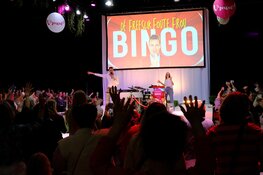 Vrouw! 2025: Een daverend succes met tienduizenden bezoekers