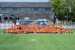 Binnenkort: PANNA! Magazine komt langs bij Heerenveense Boys