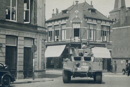 80 jaar vrijheid in Museum Heerenveen