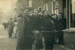 80 jaar vrijheid in Museum Heerenveen