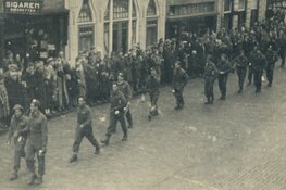80 jaar vrijheid in Museum Heerenveen